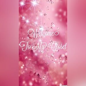 Welcome To My Closet